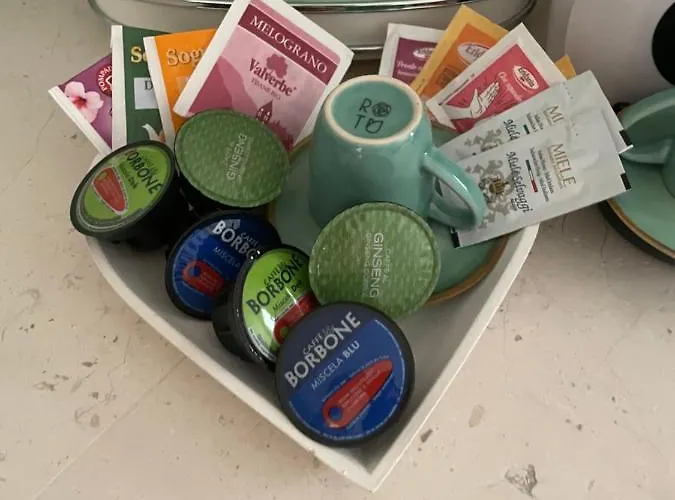 Dimora L'antico Bijou