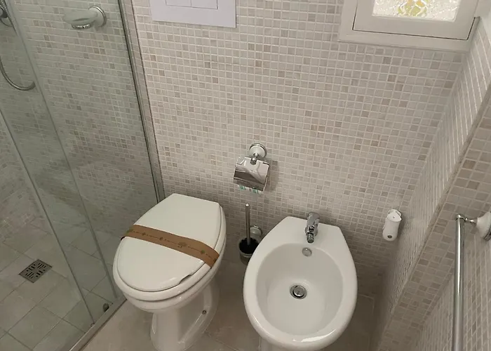 Vakantiehuis Dimora L'antico Bijou Ostuni