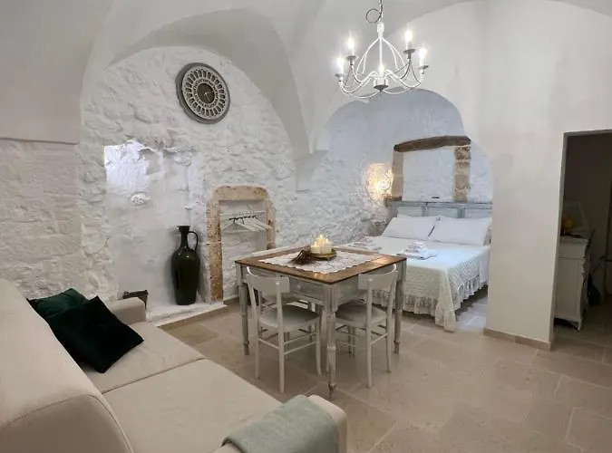 Dimora L'antico Bijou Ostuni