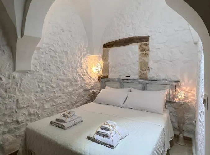Dimora L'antico Bijou Ostuni