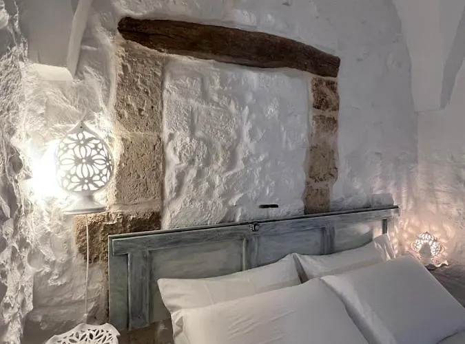 Vakantiehuis Dimora L'antico Bijou