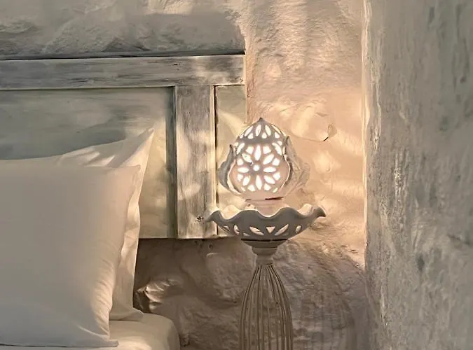 Dimora L’antico Bijou Ostuni