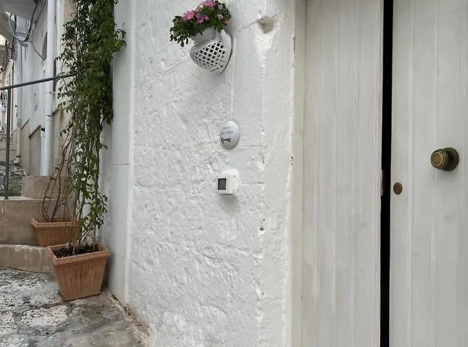 Holiday home Dimora L'antico Bijou Ostuni