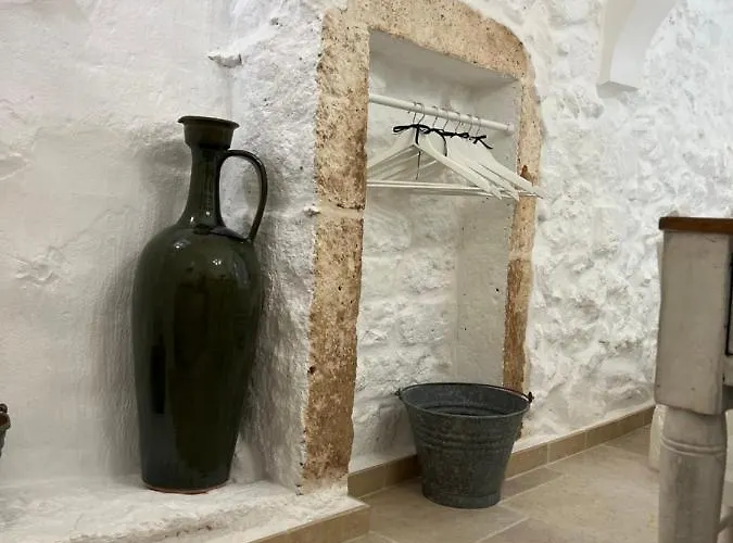Holiday home Dimora L'antico Bijou