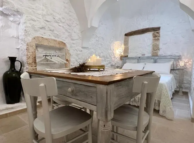 Dimora L'antico Bijou Holiday home