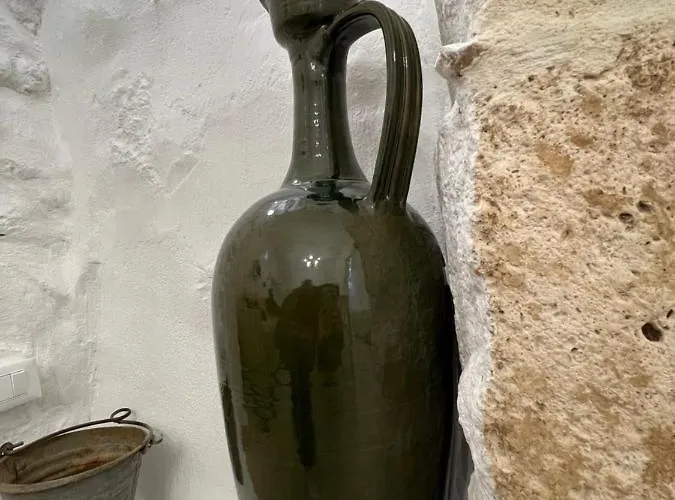 Dimora L'antico Bijou *