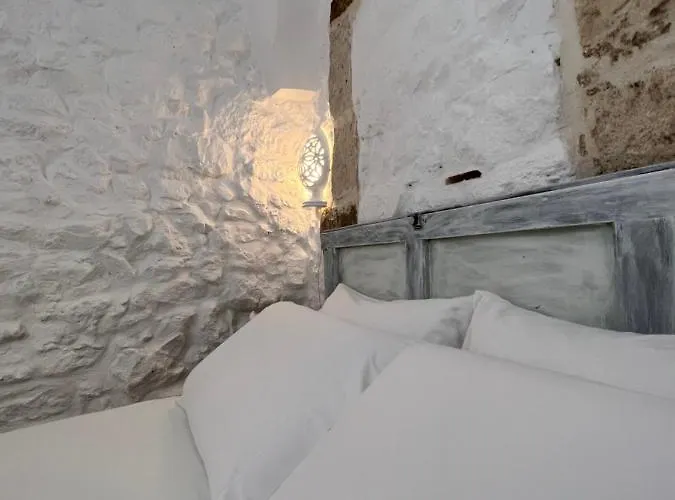 Dimora L'antico Bijou Ostuni