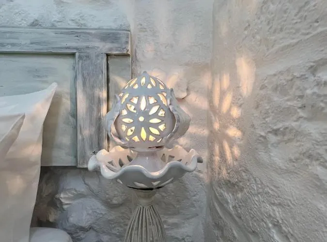 Dimora L'antico Bijou Holiday home *