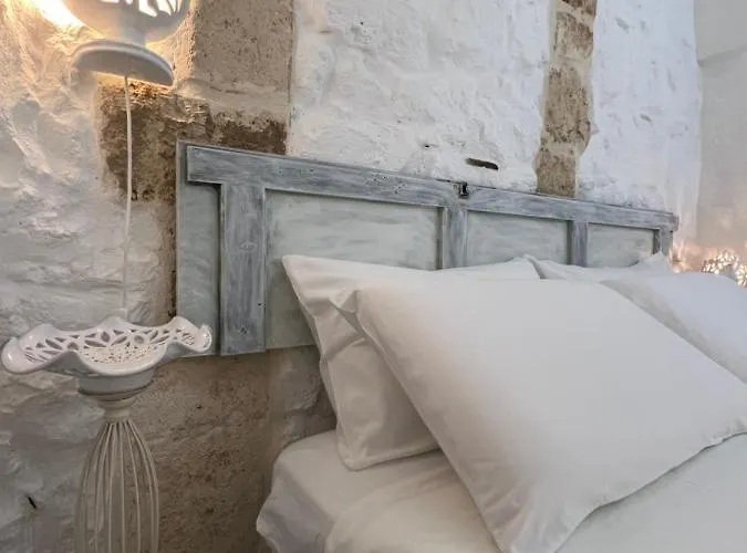 Holiday home Dimora L'antico Bijou