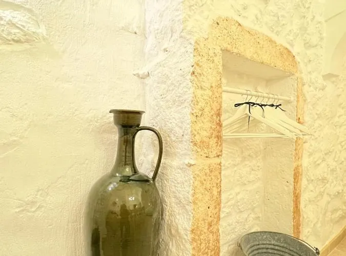 Dimora L'antico Bijou Holiday home Ostuni
