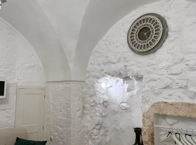 Dimora L'antico Bijou Ostuni