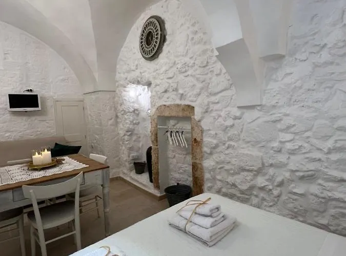 Dimora L'antico Bijou