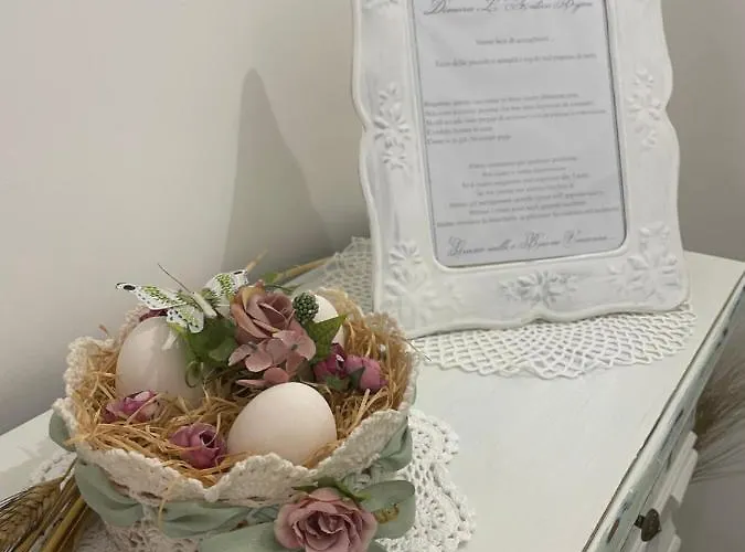 Dimora L'antico Bijou Vakantiehuis Ostuni